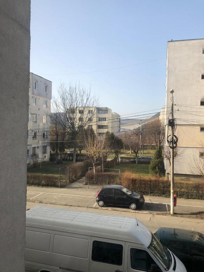 Sighisoara Apartment Ngoại thất bức ảnh