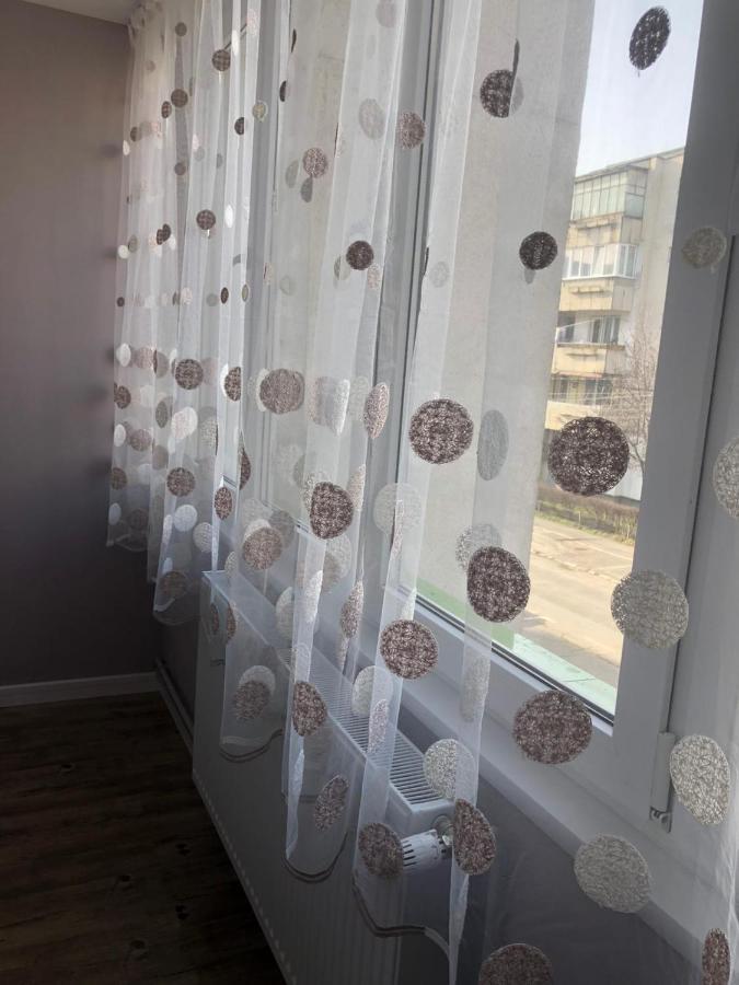Sighisoara Apartment Ngoại thất bức ảnh