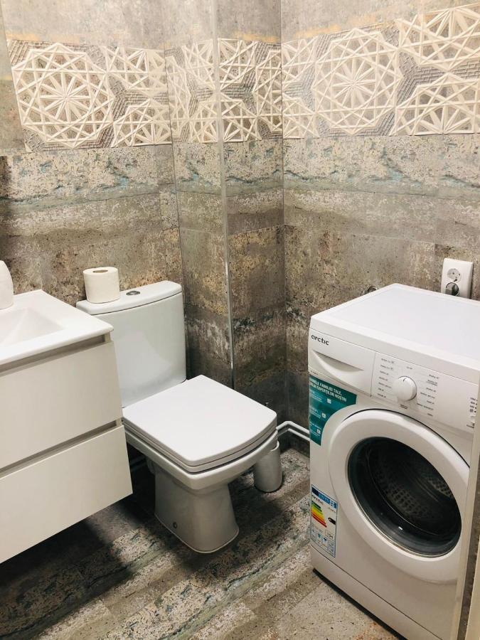 Sighisoara Apartment Ngoại thất bức ảnh